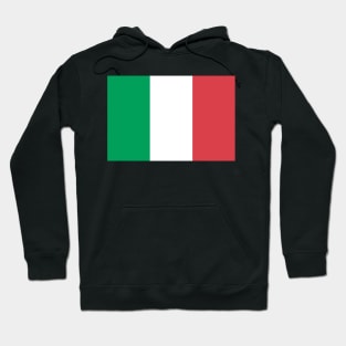 Italy Hoodie